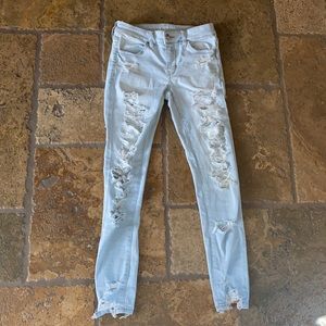 NE(X)T level stretch